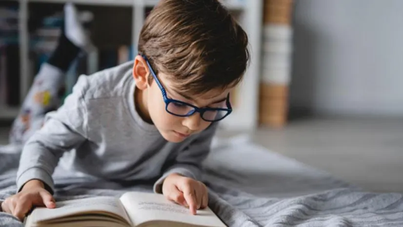 Uzman Eğitmen Karagöz '15-20 dakikalık süre okuma alışkanlığı kazandırmak adına öğrencilerimiz için yeterli'