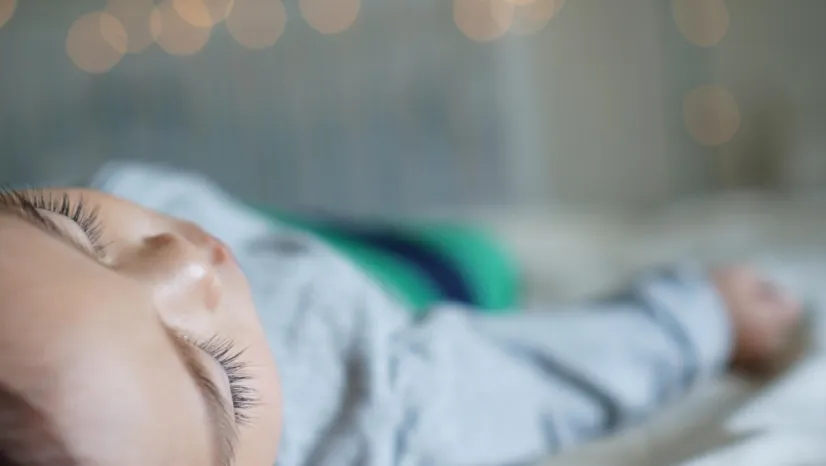 Uzmanlar uyarıyor: 'SMA riski her 40 kişiden birinde görülüyor'