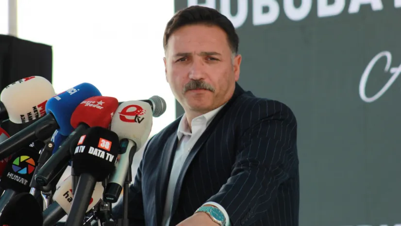 Vali Çiçek, 'Kayseri, her alanda mücadele vermektedir'⁠⁠⁠⁠⁠⁠