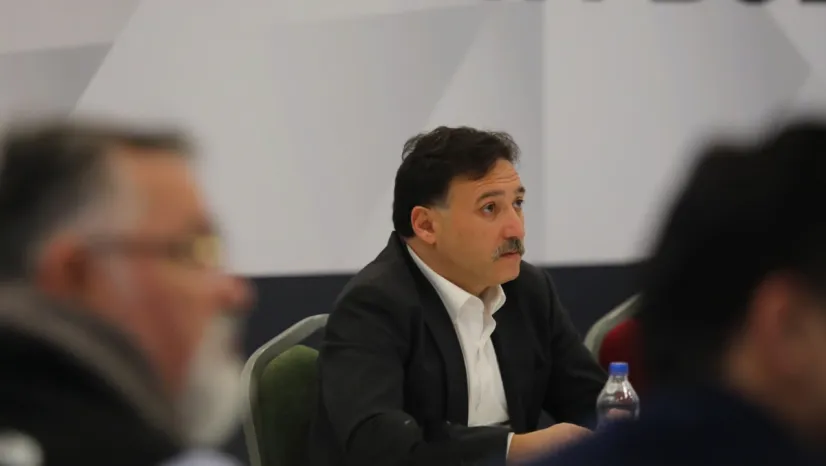 Vali Çiçek, 'Kayseri sanayi ve ticaret açısından ülkemizin önde gelen illerinden biridir'