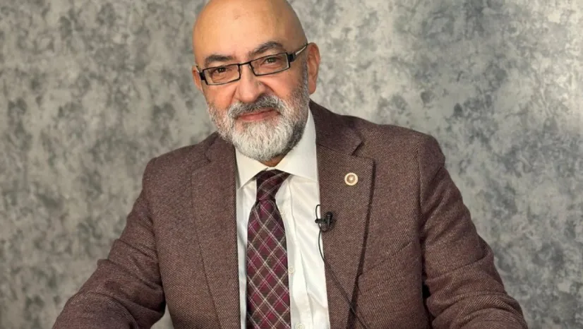 Vekil Cıngı gıda güvenliği barkoduna dikkat çekti