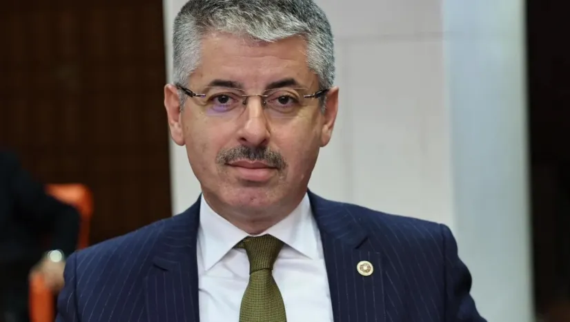 Vekil Çopuroğlu, 'İktidar olarak işimize bakıyoruz'