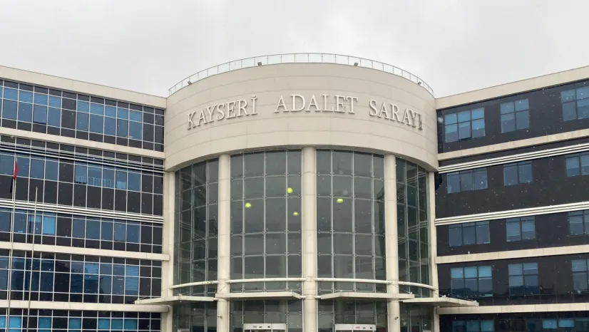 Yağma suçuyla yargılanan sanık 5 yıl hapis cezasına çarptırıldı