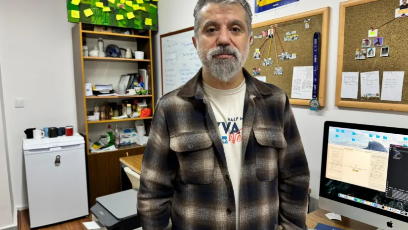 'Yapay Zeka sorgusu 1 damacana su tüketiyor'