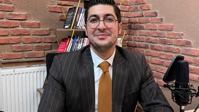 Yeminli Mali Müşavir Bağcı 'Stopaja dair bir vergi düşmesi bu yıl içerisinde yapamayacağız'