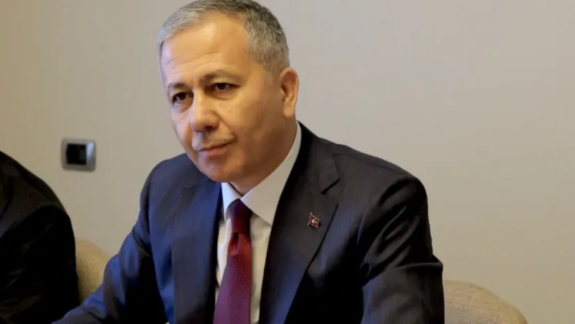 Yerlikaya, 'AFAD son 16 yılda 80'den fazla ülkede insani yardım ve arama kurtarma faaliyetlerine katıldı'