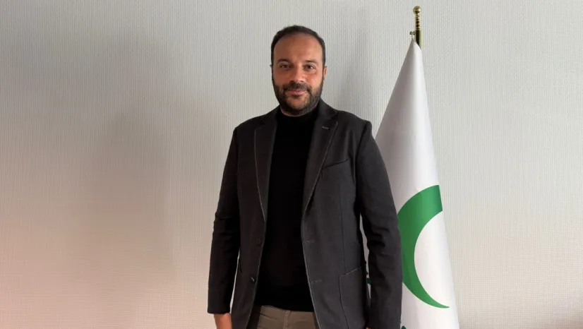 Yeşilay Kayseri'de ilk mezuniyet: Bağımlılıktan kurtulan 3 vatandaş taburcu oldu