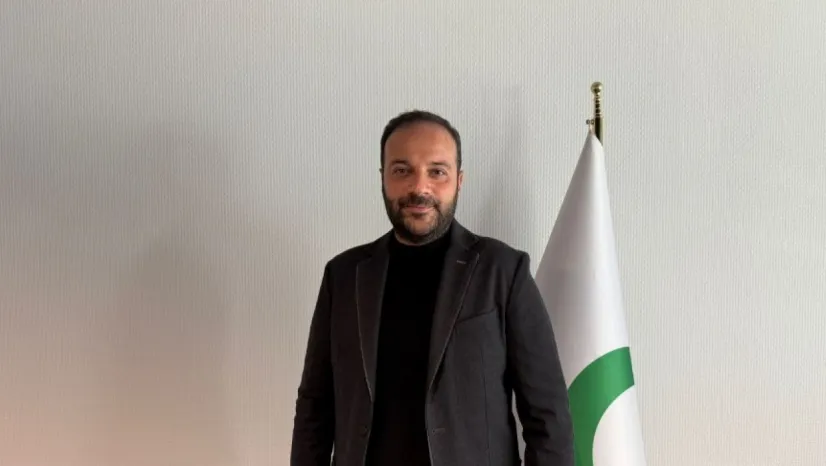 Yeşilay Kayseri'den öğretmenlere teşekkür: 'Bağımlılıkla mücadelenin kahramanları sınıflarımızda'