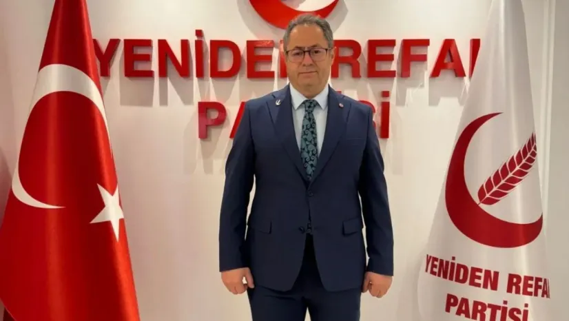 YRP'li Meclis Üyesi Ekinci, 'kişisel çıkarlara hizmet eden' kararı reddetti