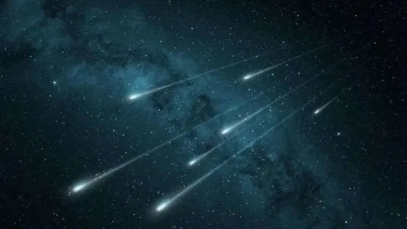 12 Ağustos gecesi gözler havada: Perseid Meteor Yağmuru