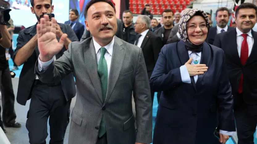 17'nci Uluslararası MEB Robot Yarışması'na yoğun ilgi