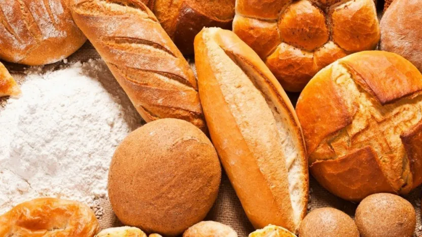 200 gram ekmek 11 lira oluyor