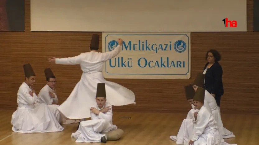 3 Aralık Dünya Engelliler Günü etkinliği gerçekleşti