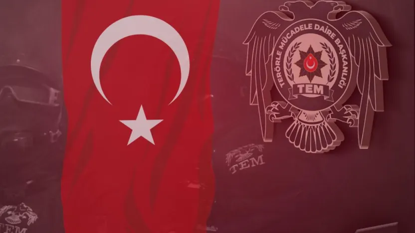 6 yıl hapis cezası ile aranan FETÖ firarisi yakalandı
