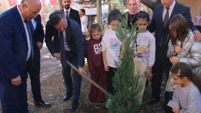ADA Projesi Kapsamında 'Şehrin Kaşifleri' etkinliği düzenlendi