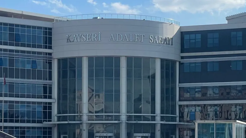 Af tüfeği ile cinayetten yargılanan şahsa müebbet artı 2.5 yıl hapis