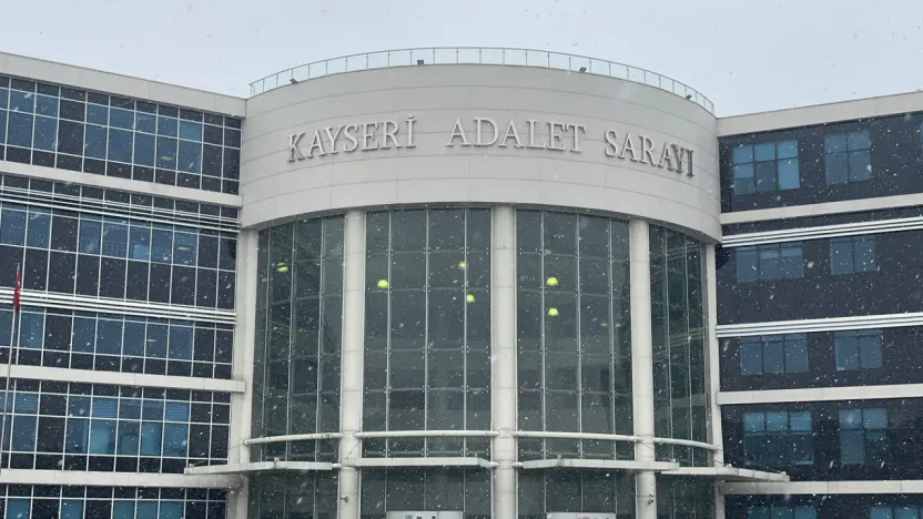 Ağabeyini vuran şahsın yeniden yargılanmasına başlandı⁠⁠⁠⁠⁠⁠