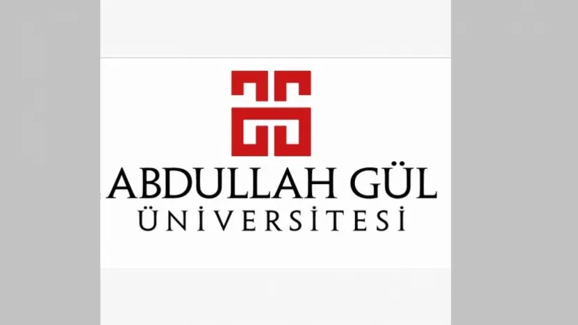 AGÜ Türkiye'nin en iyi üniversiteleri arasına girdi