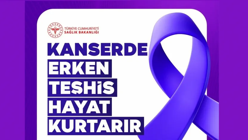 Aile Sağlığı Merkezi'nde ücretsiz kanser tarama testi yapılıyor