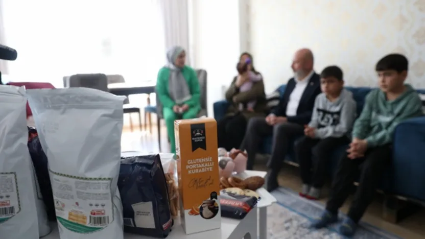Aile Yılı'nda Sosyal Belediyecilikte Yeni Adımlar