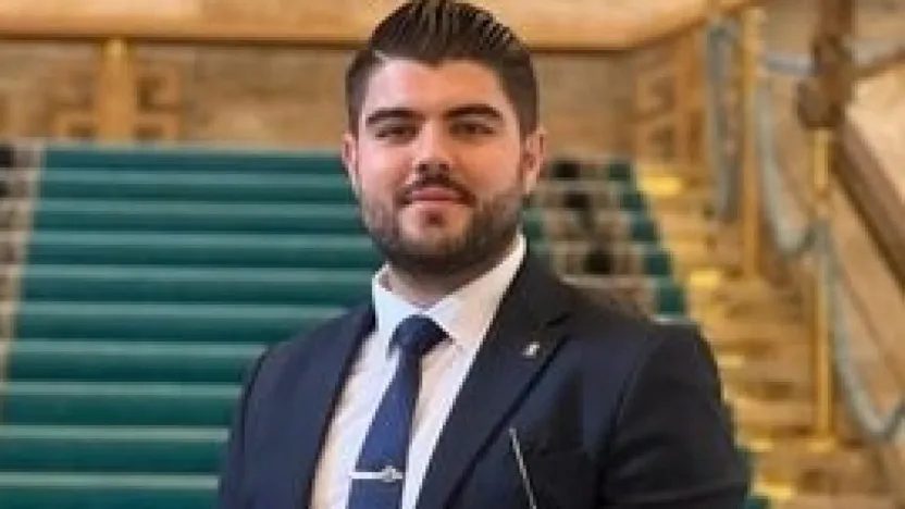 AK Parti Kayseri Gençlik Kolları Başkanı da görevden alındı