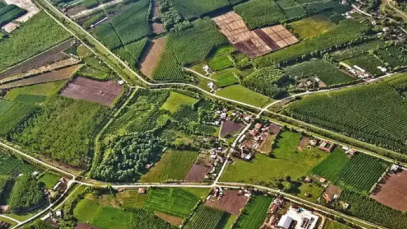 Akçakaya ve Endürlük'te 30 Prestijli Parsel İhaleyle Satışta