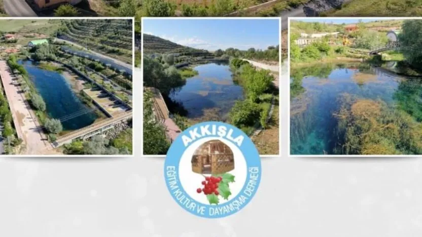 Akkışla'da 'Türkmen Festivali' Yapılacak