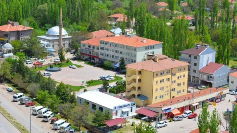 Akkışla'da Yeni Bir Buluşma Noktası: Dernek Binası Açılıyor