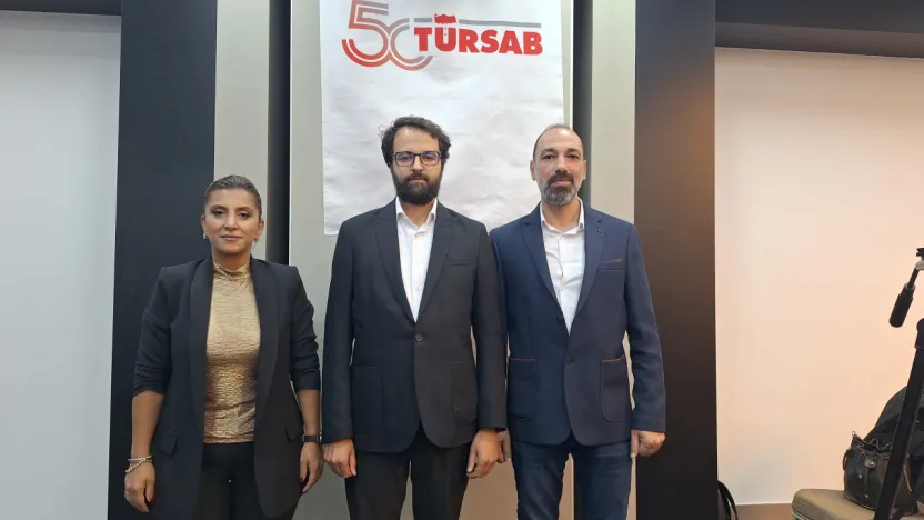 Ali Emre Mart, yeniden TÜRSAB Erciyes Temsil Kurulu Başkanı oldu