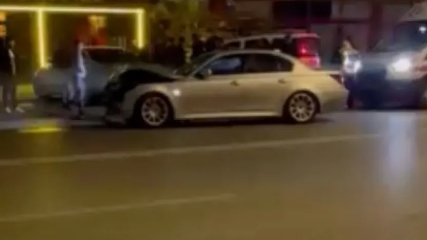 Alkollü sürücüye çoklu ihlal cezası: 66 bin 78 lira