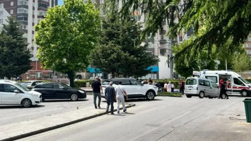Altı ayda 2 kişinin öldüğü yaya geçidindeki kazada 15 yaşındaki kız yaralandı