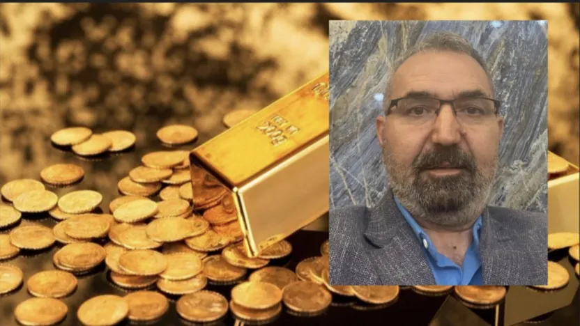 'Altın Zirveye Kilitlendi, Kuyumcular Nefes Alamıyor'