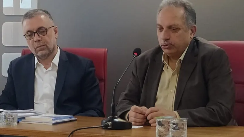 Anadolu Federasyonu Stratejik Planlama ve Yönetim Çalıştayı Kayseri'de yapıldı