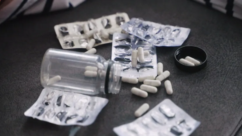 'Antidepresan kullanımı 10 yılda yaklaşık yüzde 60 arttı'