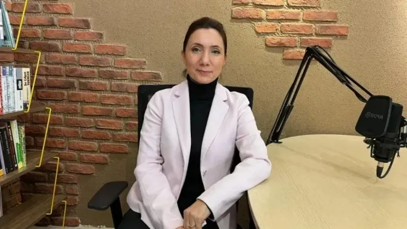 Arzu Çıngır Kayseri Aile ve Sosyal Hizmetler İl Müdürü olarak asaleten atandı