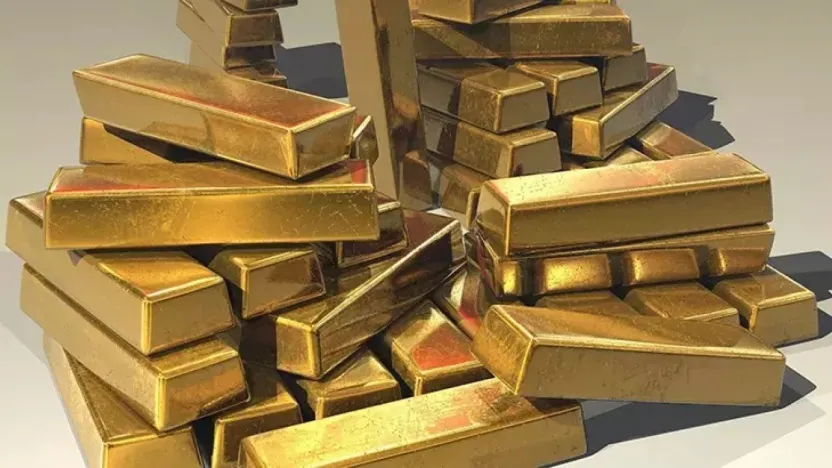 Aylık en yüksek reel getiri külçe altında oldu