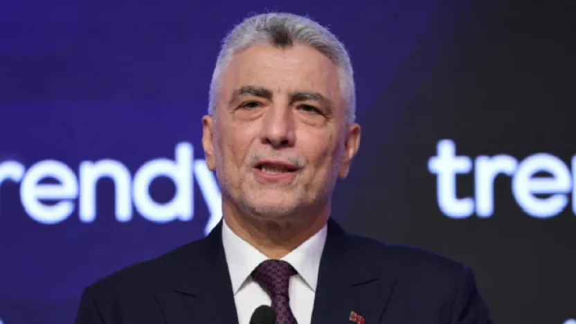 Bakan Bolat, 'Fahiş fiyat ve stokçuluğa karşı tüketiciyi koruyacağız'