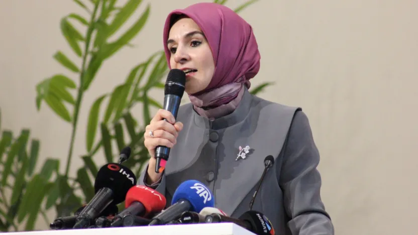 Bakan Göktaş: 'Erciyes Üniversitesi'nde yaşanan acı olayın yakın takipçisi olacağız'