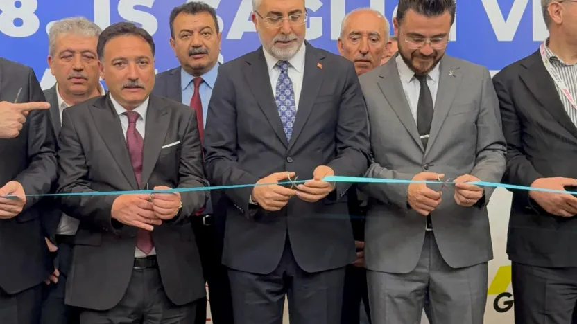 Bakan Işıkhan: 'İş kazası ölüm oranları ciddi oranda azaldı'