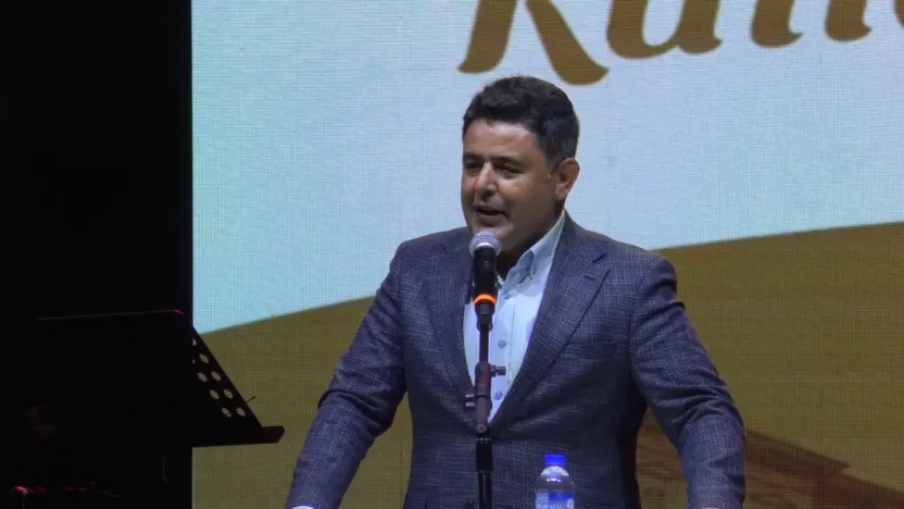 Bakan Yardımcısı Boyraz, 'Sivas denilince güzel insanlar bir araya gelir ve güzelliği oluşturur'