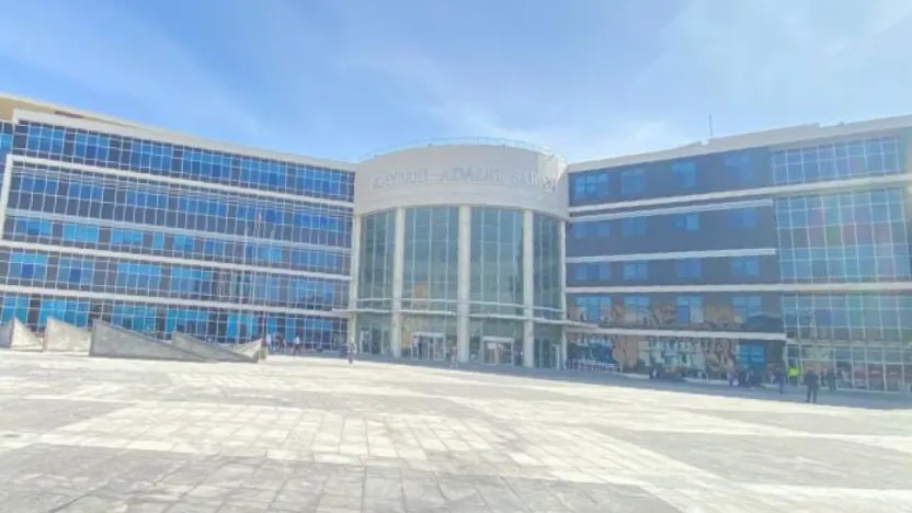 Baltayla yengesinin ölümüne sebep olan 78 yaşındaki sanığın cezası 24 yıldan ağırlaştırılmış müebbet hapse çıktı