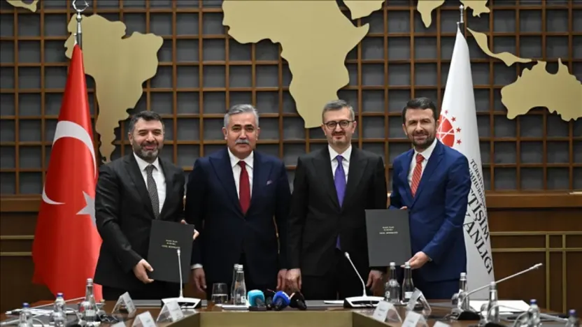 Basın kuruluşlarına kredi kolaylığı