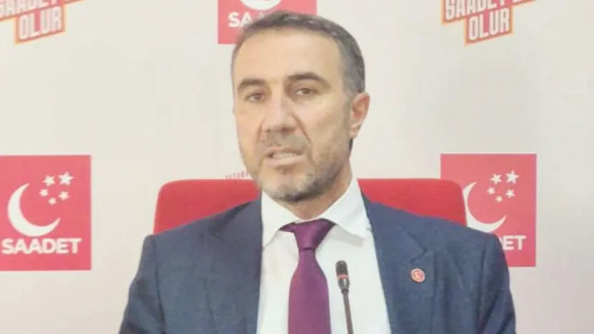 Başkan Altun, 'Devlet, eğitimde fırsat eşitliğini sağlamak zorundadır'