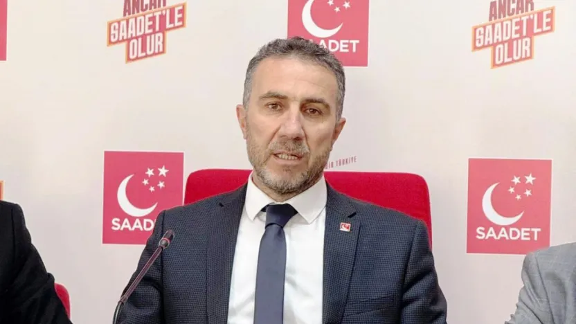 Başkan Altun: 'Şehit cenazesi varken eğlence yapılması, yönetimin vurdumduymazlığıdır'