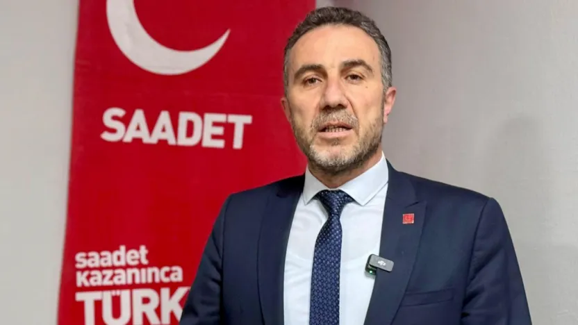 Başkan Altun, 'Takvimler değişiyor ama sorunlar her geçen gün daha da artıyor'