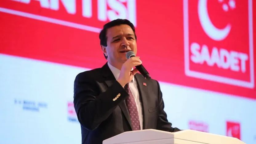 Başkan Arıkan: 'Emeklinin ahını değil, duasını alın'