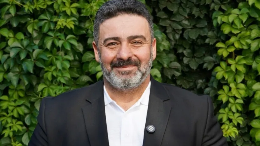 Başkan Avanlıer, 'Şiddetsiz bir dünya, ailede başlar'