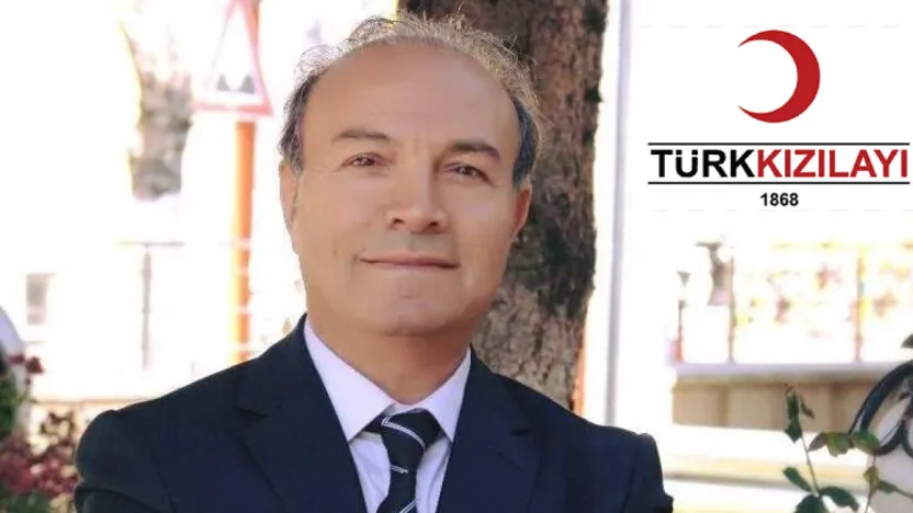 Başkan Beydilli, 'Kızılay bize her zaman lazım'