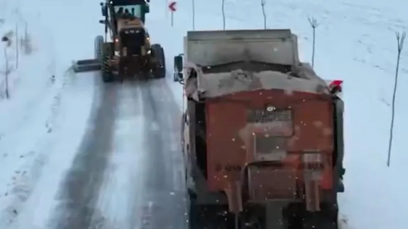 Başkan Çolakbayrakdar, 'Açılmadık yol bırakmıyoruz'
