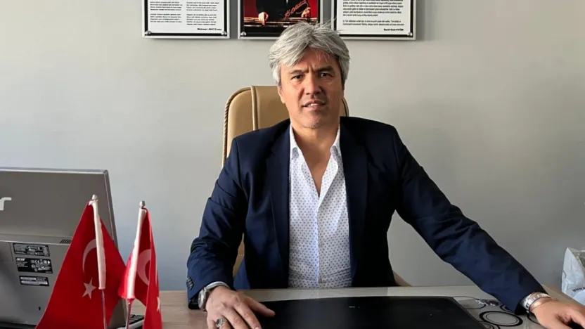 Başkan Doğutürk, 'Kayseri Türk Yurdu Başkenti ünvanını fazlasıyla hak ediyor'